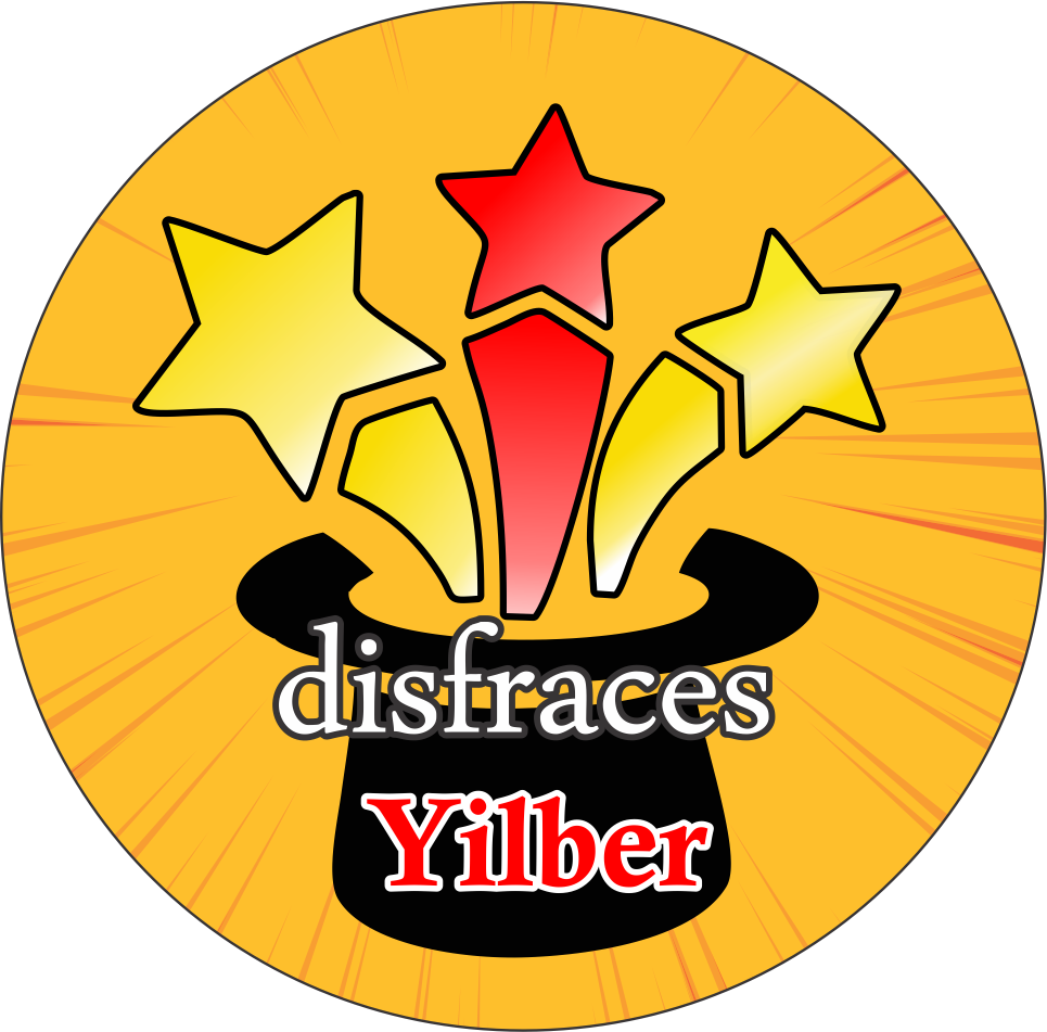 Disfraces Yilber