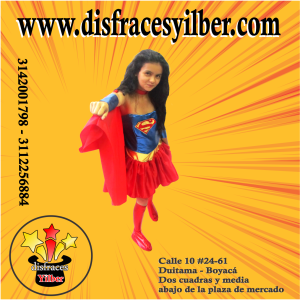 Superchica
