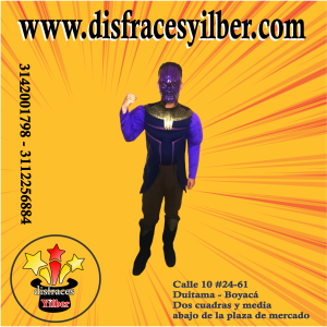 Thanos